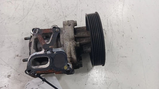 Coolant Water Pump 2.4L Fits 14-20 CHEROKEE OEM