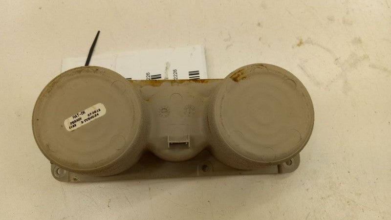 Ford Fiesta Cup Holder 2011 2012 2013 2014 2015 OEM