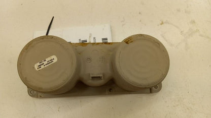 Ford Fiesta Cup Holder 2011 2012 2013 2014 2015 OEM