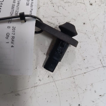Toyota Rav 4 Door Ajar Switch Door Open Dome Light Switch  2015 2016 2