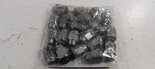 Dodge Journey Lug Nut Set 2009 2010 2011 2012 2013 OEM