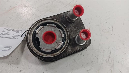 Chrysler 200 Engine Oil Cooler  2015 2016 2017 OEM
