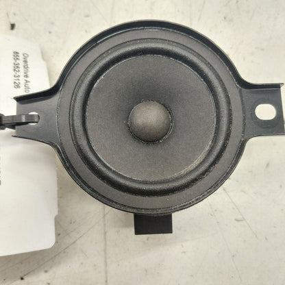 Chevy Volt Dash Speaker Right Passenger Side  2016 2017 2018 2019