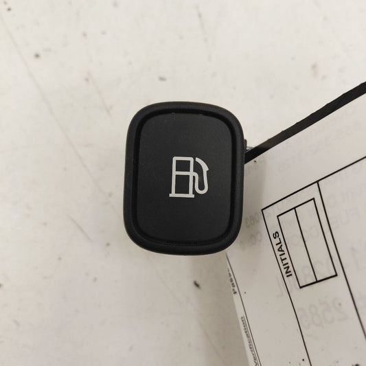 Driver's Front Door Fuel Door Switch Fits 16-19 Chevy Volt OEM
