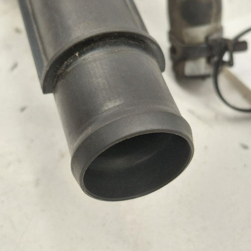 Chevy Volt Coolant Line Crossover Pipe  1.5 2016 2017 2018 2019