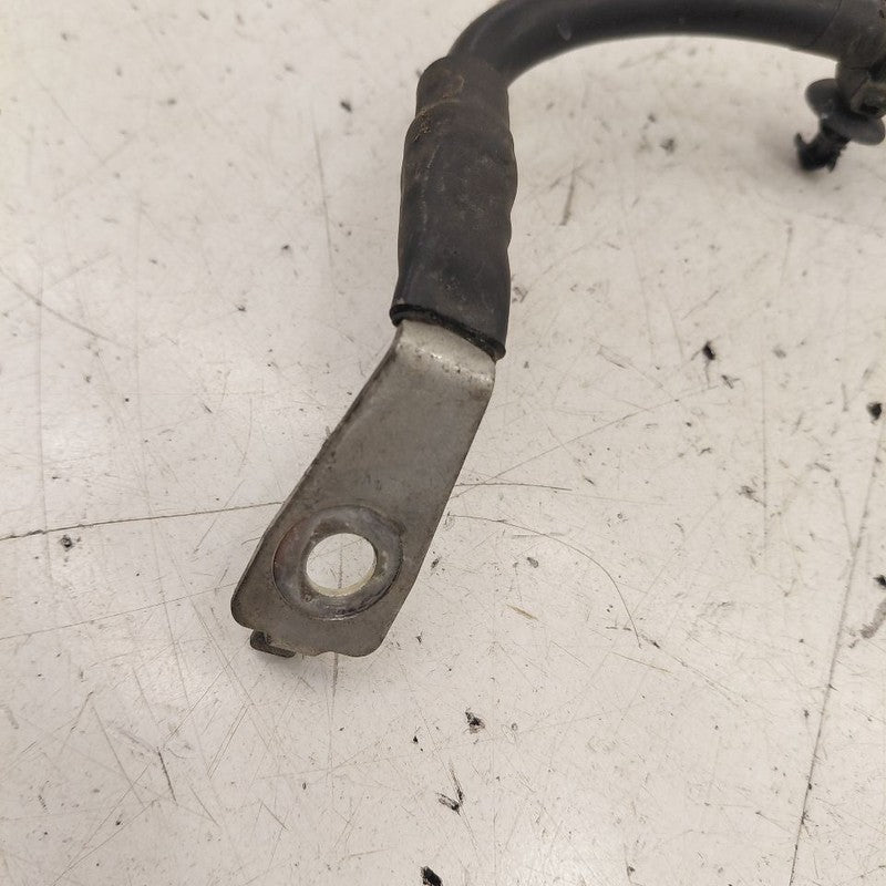 Volvo S60 Battery Cable  2018 2017 2016