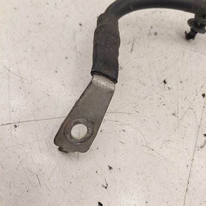 Volvo S60 Battery Cable  2018 2017 2016