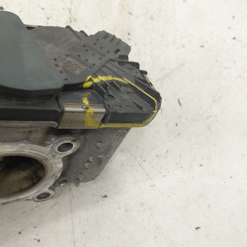 Throttle Body Valve VIN B 8th Digit Opt Luv Fits 13-21 Buick Encore
