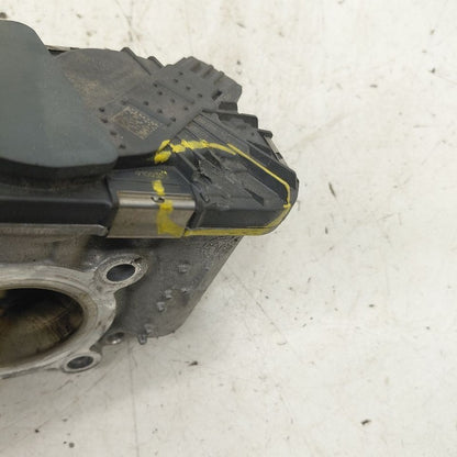 Throttle Body Valve VIN B 8th Digit Opt Luv Fits 13-21 Buick Encore