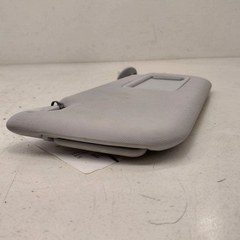 Passenger Right Sun Visor Shade Fits 19-22 Toyota Prius