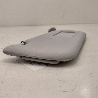 Passenger Right Sun Visor Shade Fits 19-22 Toyota Prius