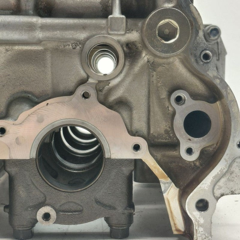 Bare Engine Cylinder Block 1.5L Fits 18-21 Honda Clarity