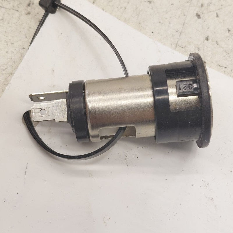 Nissan Murano 12V Power Port Socket  2020 2021 2022 2023