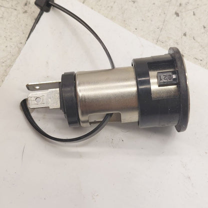 Nissan Murano 12V Power Port Socket  2020 2021 2022 2023