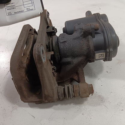 Left Rear Brake Caliper Fits 15-23 RENEGADE OEM