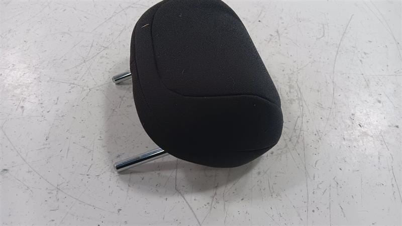 Dodge Dart Center Middle Headrest Seat Head Rest Rear Back  2013 2014 2015 2016