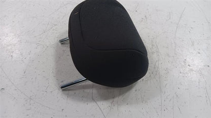 Dodge Dart Center Middle Headrest Seat Head Rest Rear Back  2013 2014 2015 2016