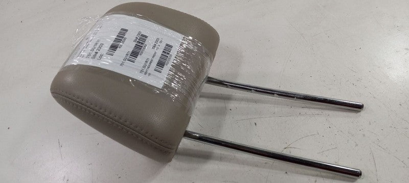 Subaru Legacy Seat Headrest Front Head Rest 2010 2011 2012 OEM
