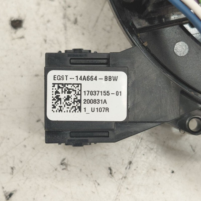 Ford Edge Steering Column Clock Spring  2019 2020 2021 2022