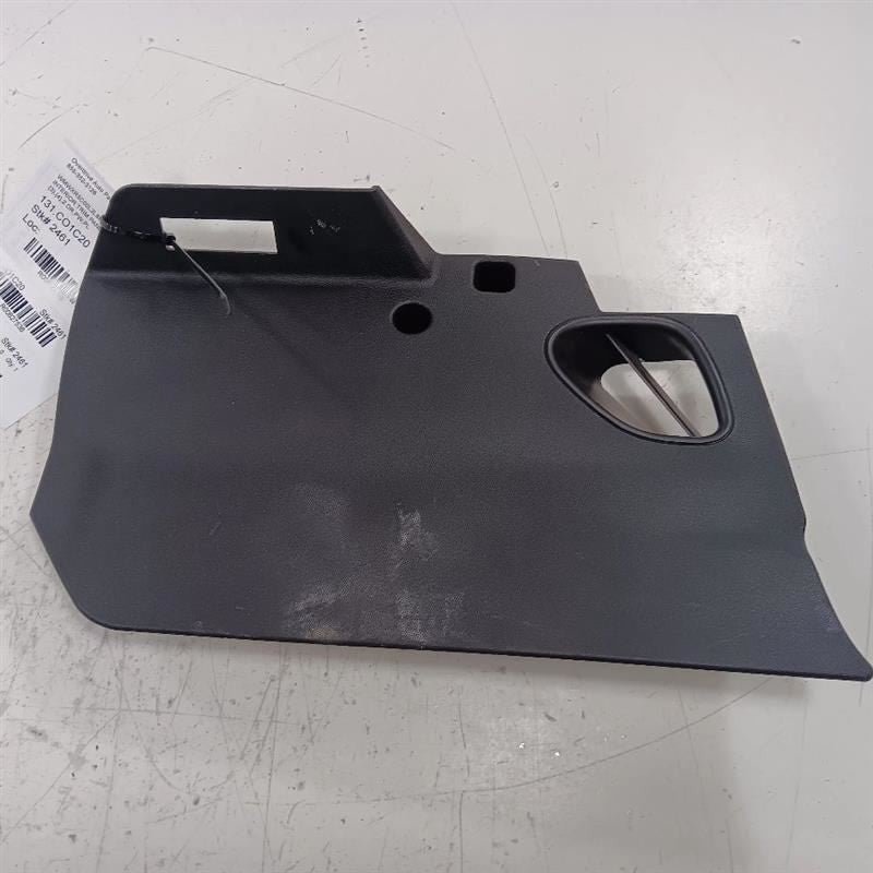 Mini Cooper Driver Left Side Dash Knee Panel Trim 2016 2017 2018 2019 2020