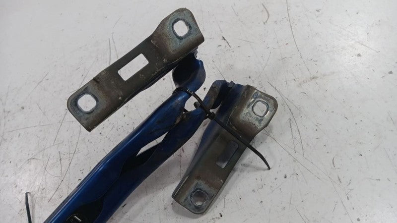 Dodge Dart Hood Hinge Set Left and Right  2013 2014 2015 2016