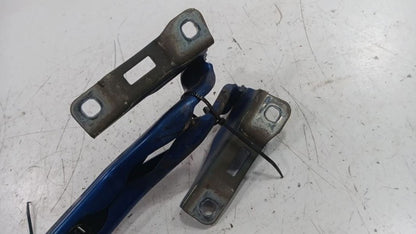 Dodge Dart Hood Hinge Set Left and Right  2013 2014 2015 2016