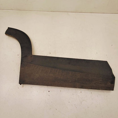 Chevy Trailblazer Door Molding Trim Strip Right Passenger Side Rear Ba