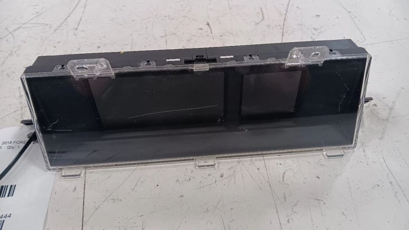 Screen 17-18 FORESTER OEM