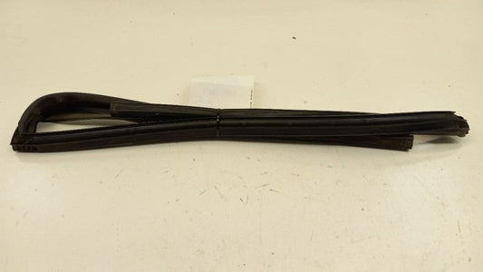 Nissan Sentra Door Glass Window Seal Rubber Left Rear Back 2008 2009 2010 2011