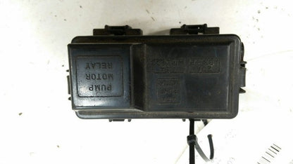 2003 Acura TL Engine Parts Misc 1999 2000 2001 2002