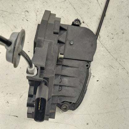 Volvo S60 Door Latch Lock Left Driver Front  2018 2017 2016