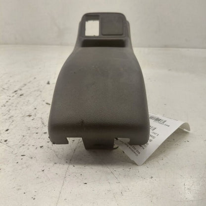 Buick Encore GX Center Console Rear End Cap Trim Cover  2022 2023 2024
