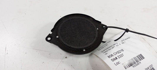 Dodge Journey Tweeter Left Driver Tweeter Speaker 2016 2015 2014 2013 