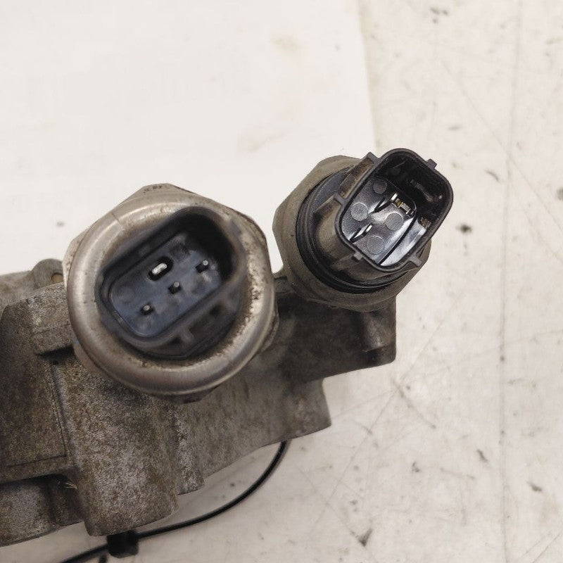 Honda Clarity Variable Timing Gear Oil Control Valve Solenoid Cylinder