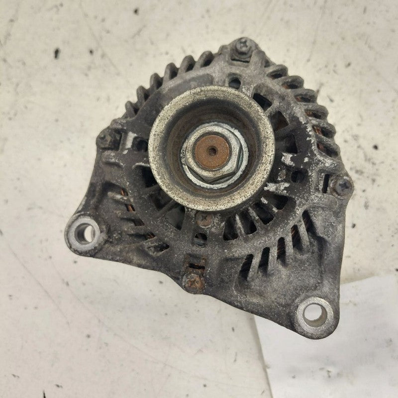 Alternator Without Regenerative Braking Fits 14-17 Mazda 3