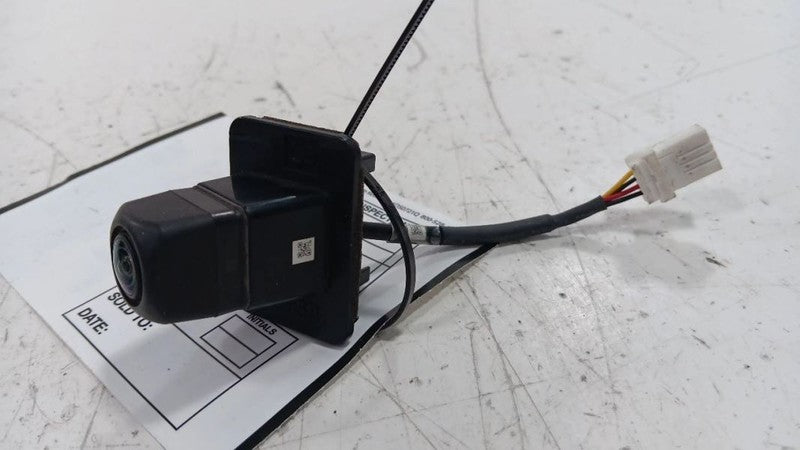 Subaru Impreza Reverse Camera 2024 OEM