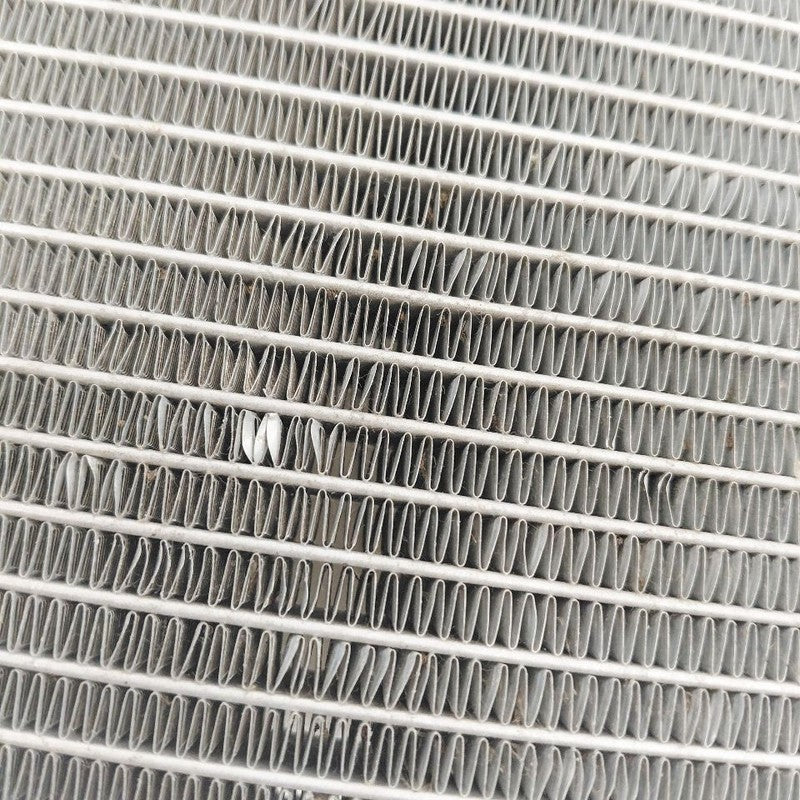 Radiator Naturally Aspirated With Cylinder Deactivation Fits 23 Mazda 