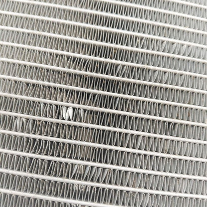 Radiator Naturally Aspirated With Cylinder Deactivation Fits 23 Mazda 