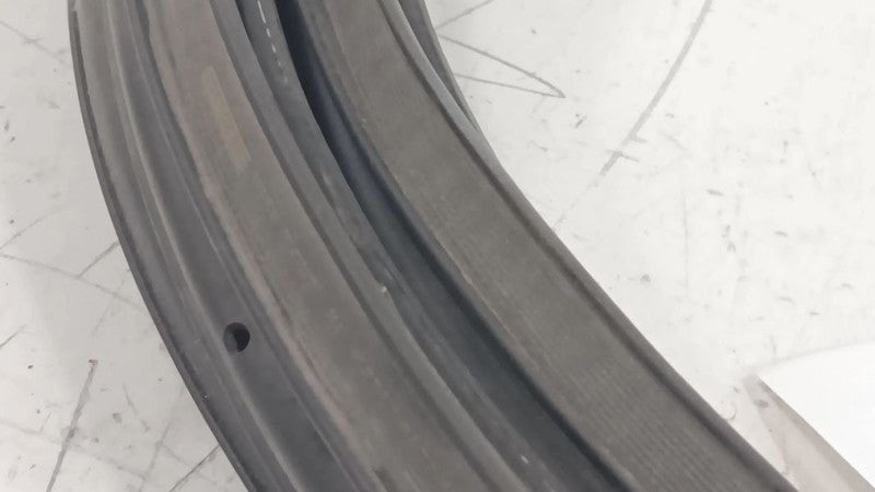 Chevy Volt Trunk Lid Hatch Door Rear Back Rubber Seal  2011 2012 2013 2014 2015