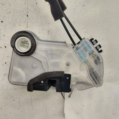 Honda Clarity Door Latch Lock Left Driver Front  2018 2019 2020