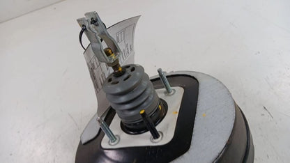 Power Brake Booster With Pre-System Eye Sight Fits 17-19 IMPREZA OEM