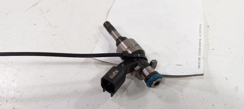 Fuel Injection Parts 3.6L California Emissions Fits 12-20 IMPALA  OEM