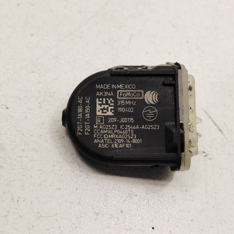 Ford Ecosport TPMS Tire Pressure Monitor System Sensor  2020 2021 2022