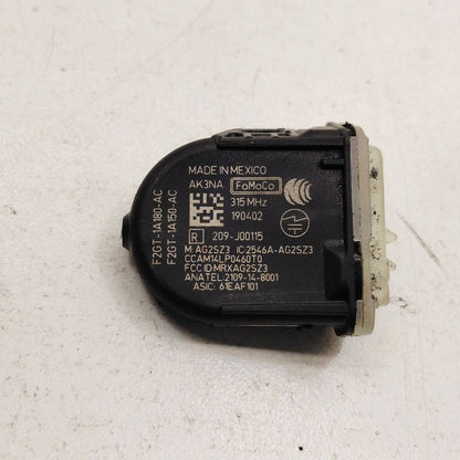 Ford Ecosport TPMS Tire Pressure Monitor System Sensor  2020 2021 2022