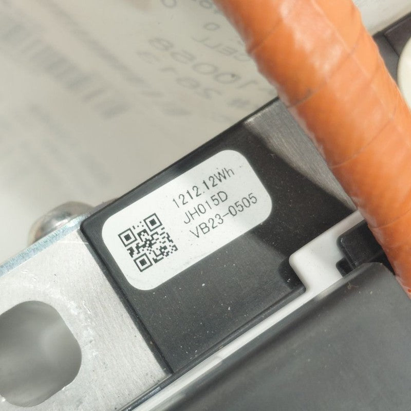 Single Cell Hybrid Battery Fits 18-20 Honda Clarity