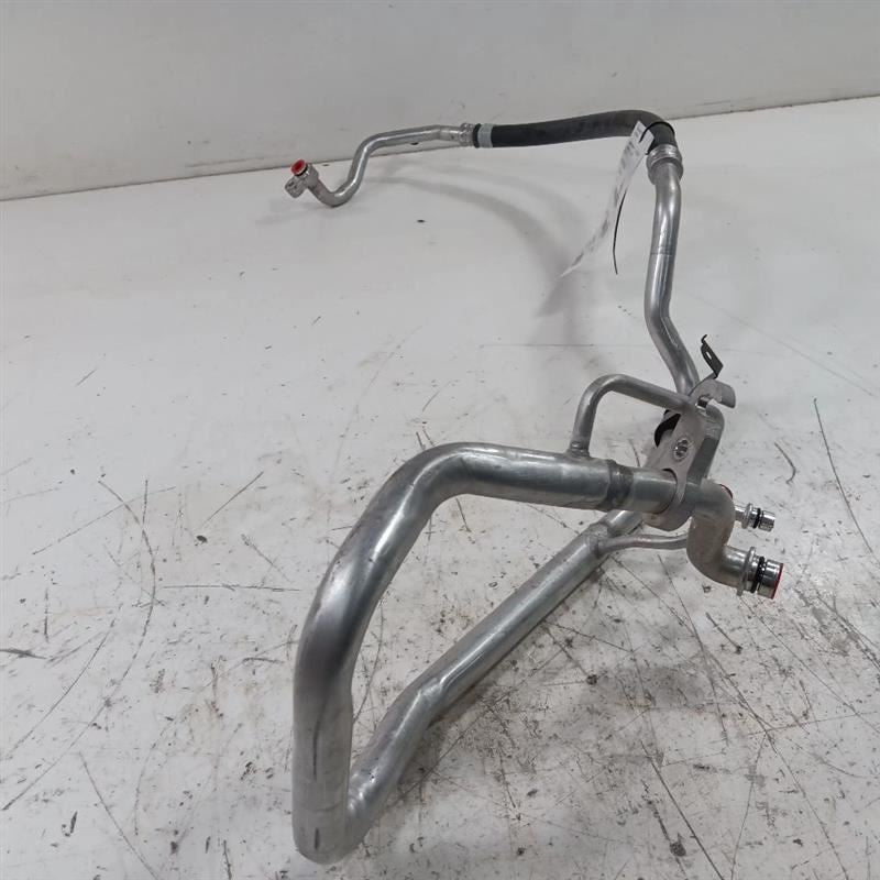 Subaru Legacy AC Hose Line  2.5L 2020 2021 2022 2023 2024 OEM