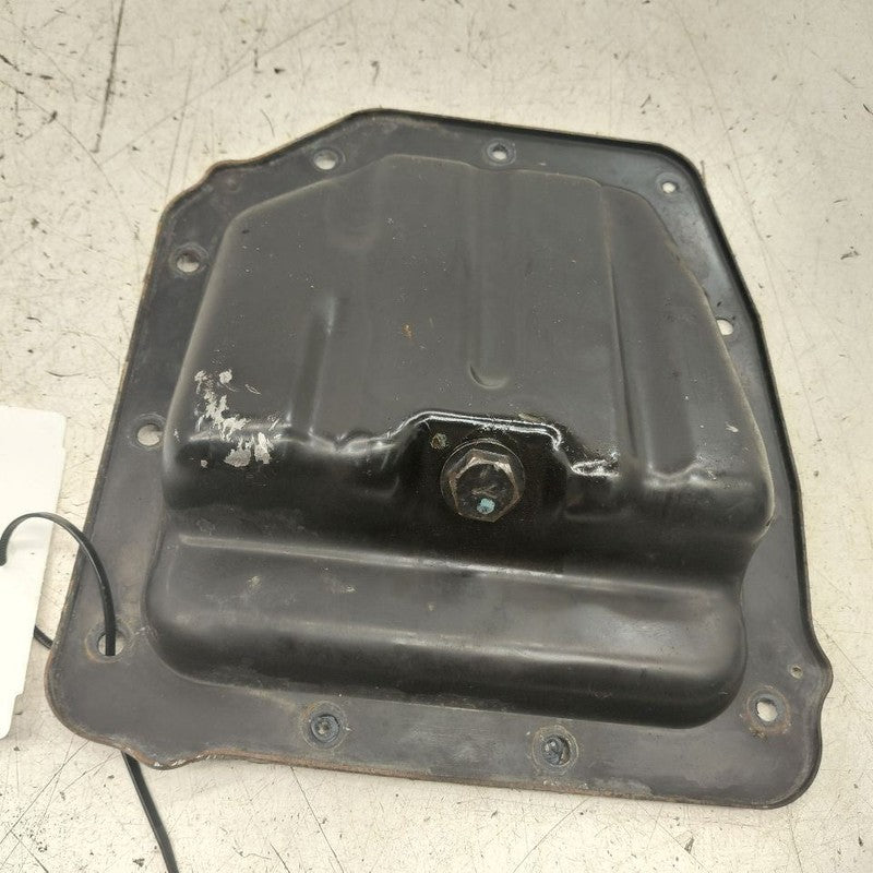 Lower Engine Oil Pan 1.6L VIN 2 8th Digit Fits 10-19 Kia Soul