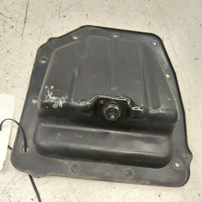 Lower Engine Oil Pan 1.6L VIN 2 8th Digit Fits 10-19 Kia Soul