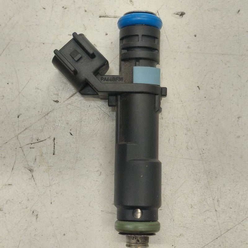 2018 Fiat 500 X 2.4 Model Fuel Injection Injector