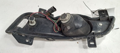 Passenger Right Corner Park Light Park Lamp-turn Signal Fits 09-12 TRA